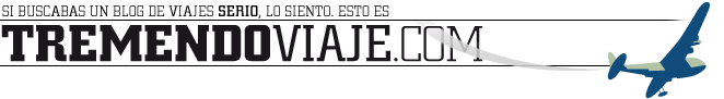 Tremendo Viaje