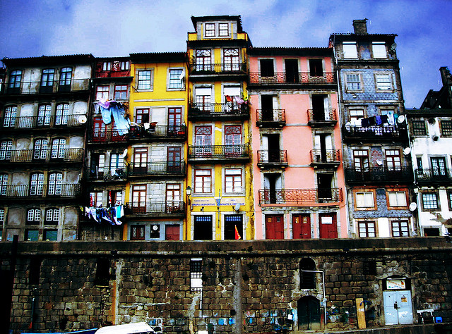 Oporto