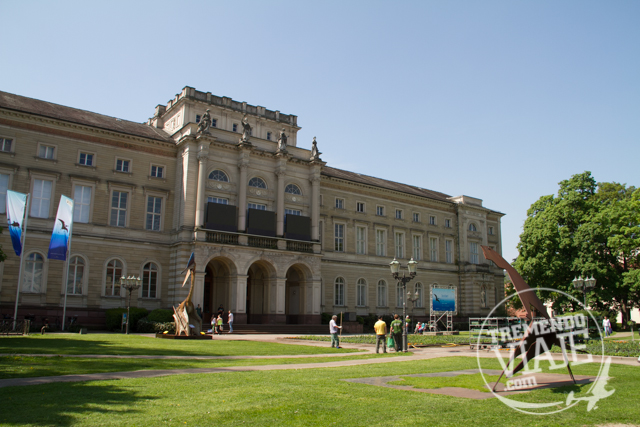 Karlsruhe