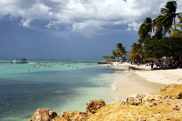 CARIBE VIAJE INVIERNO caribe viaje invierno: