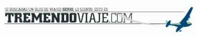 Tremendo Viaje Logo